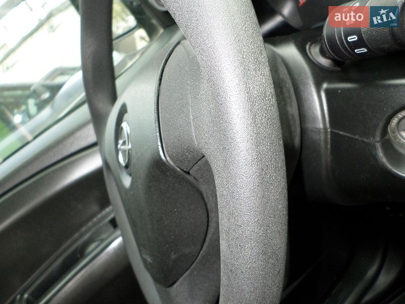 Рефрижератор Opel Combo 2013 в Львове