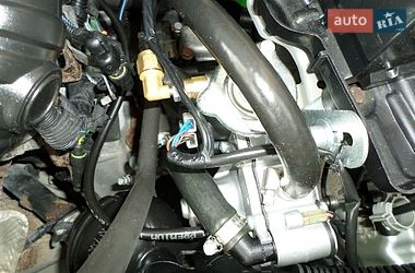 Рефрижератор Opel Combo 2013 в Львове