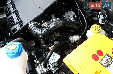 Рефрижератор Opel Combo 2013 в Львове