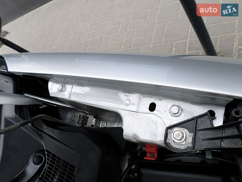 Рефрижератор Opel Combo 2013 в Львове