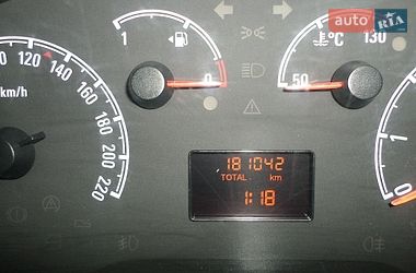 Рефрижератор Opel Combo 2013 в Львове