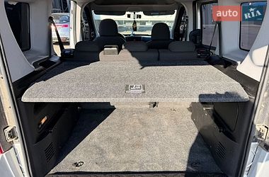 Мінівен Opel Combo 2012 в Києві фото 12 Мінівен Opel Combo 2012 в Києві
