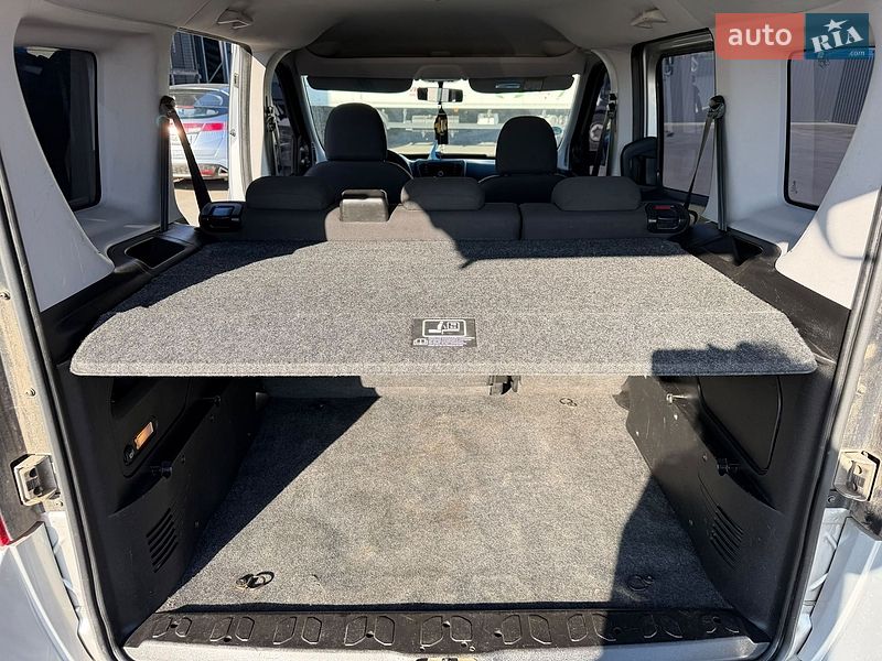 Мінівен Opel Combo 2012 в Києві фото 12 Мінівен Opel Combo 2012 в Києві