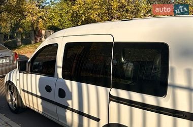 Мінівен Opel Combo 2009 в Харкові