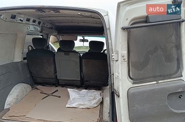 Мінівен Opel Combo 2002 в Кременчуці