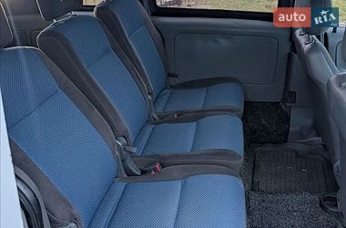 Минивэн Opel Combo 2002 в Калуше