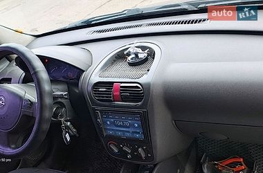 Мінівен Opel Combo 2006 в Львові