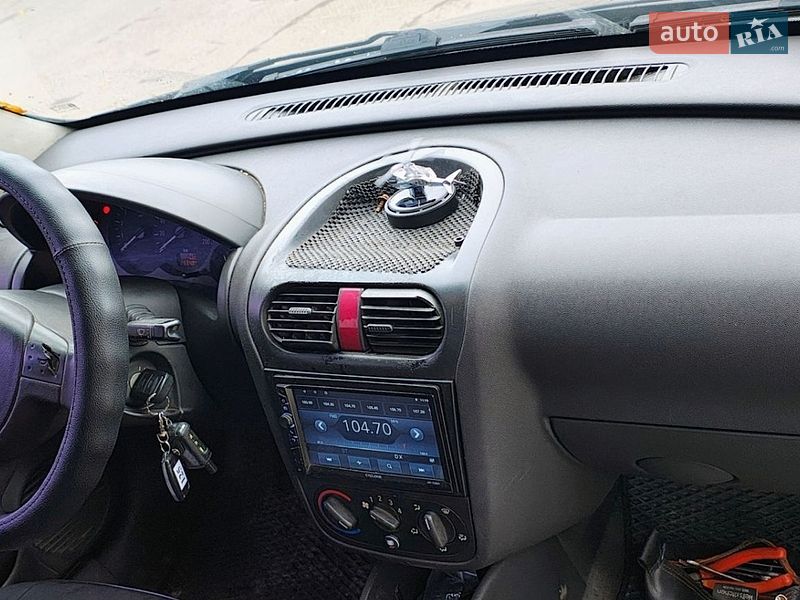 Мінівен Opel Combo 2006 в Львові