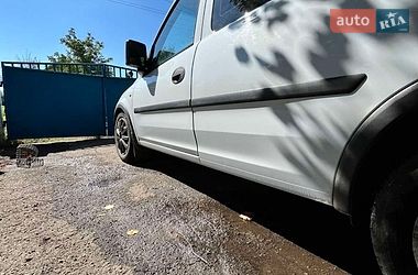 opel combo 2008 в Уланов от профессионального продавца Рома Войтенко