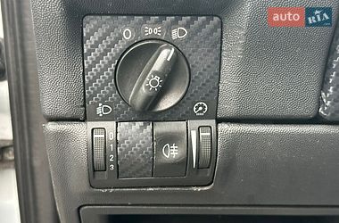 Минивэн Opel Combo 2008 в Луцке фото 26 Минивэн Opel Combo 2008 в Луцке