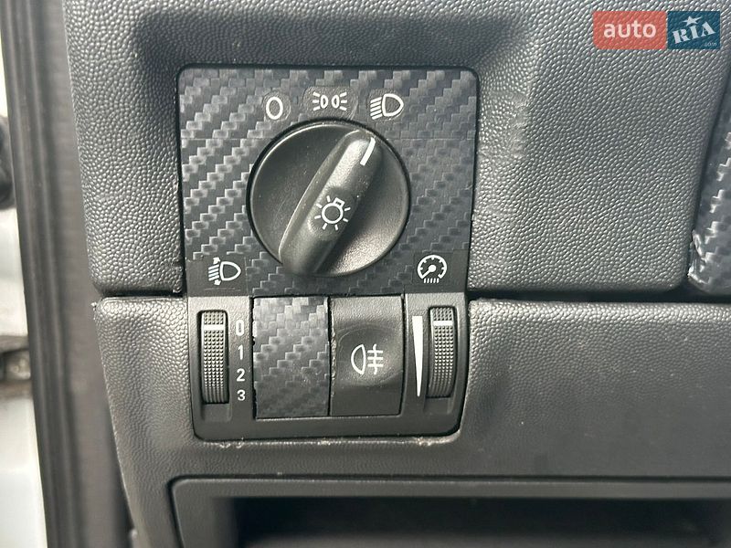 Минивэн Opel Combo 2008 в Луцке фото 26 Минивэн Opel Combo 2008 в Луцке