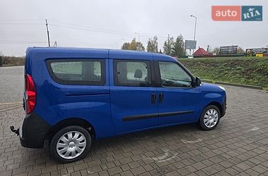Минивэн Opel Combo 2015 в Стрые