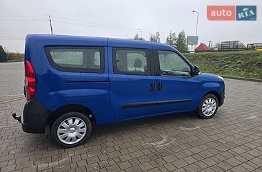 Минивэн Opel Combo 2015 в Стрые
