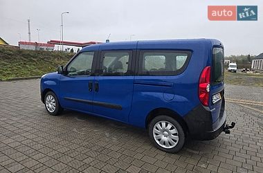 Минивэн Opel Combo 2015 в Стрые