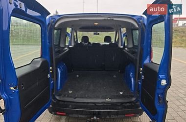 Минивэн Opel Combo 2015 в Стрые