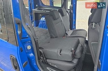 Минивэн Opel Combo 2015 в Стрые