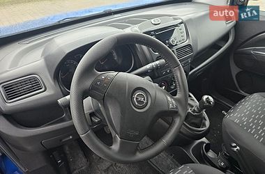 Минивэн Opel Combo 2015 в Стрые