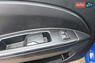 Минивэн Opel Combo 2015 в Стрые