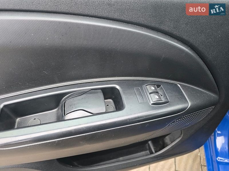 Минивэн Opel Combo 2015 в Стрые