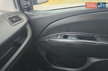Минивэн Opel Combo 2015 в Стрые