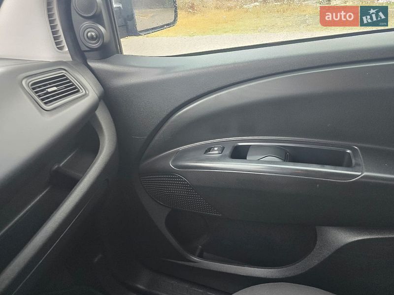 Минивэн Opel Combo 2015 в Стрые