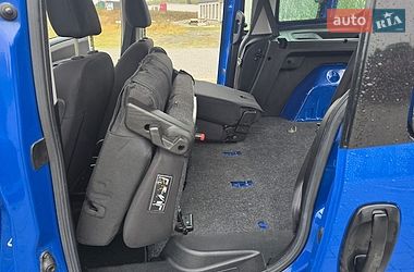 Минивэн Opel Combo 2015 в Стрые