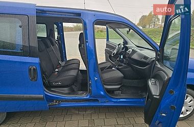 Минивэн Opel Combo 2015 в Стрые