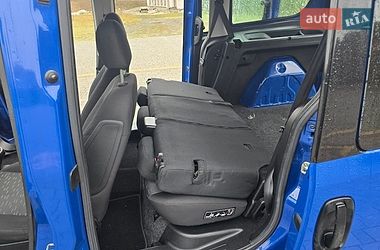 Минивэн Opel Combo 2015 в Стрые