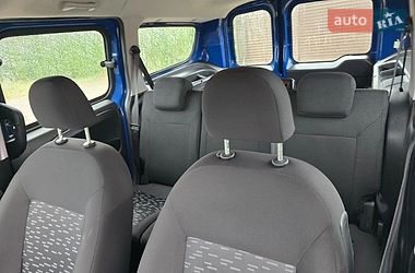 Минивэн Opel Combo 2015 в Стрые