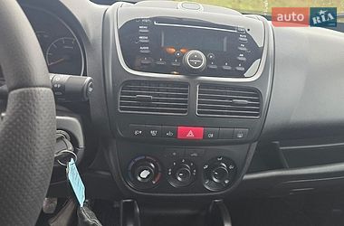 Минивэн Opel Combo 2015 в Стрые