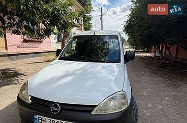 Минивэн Opel Combo 2005 в Измаиле