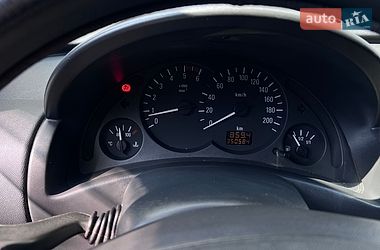 Минивэн Opel Combo 2007 в Ивано-Франковске