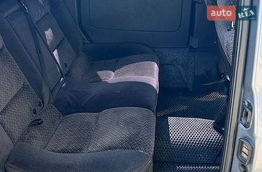 Минивэн Opel Combo 2007 в Ивано-Франковске