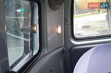 Мінівен Opel Combo 2005 в Звягелі фото 14 Мінівен Opel Combo 2005 в Звягелі