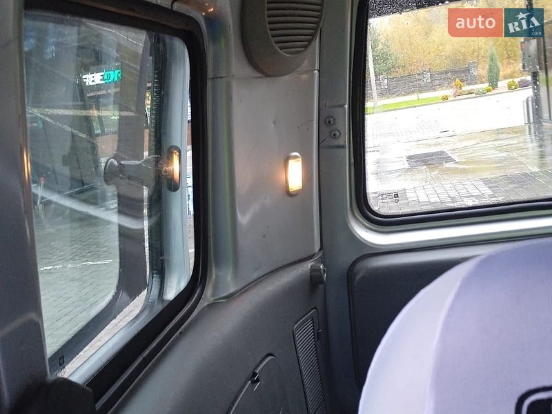 Мінівен Opel Combo 2005 в Звягелі фото 14 Мінівен Opel Combo 2005 в Звягелі