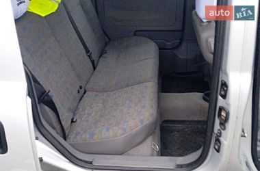 Мінівен Opel Combo 2005 в Звягелі фото 12 Мінівен Opel Combo 2005 в Звягелі