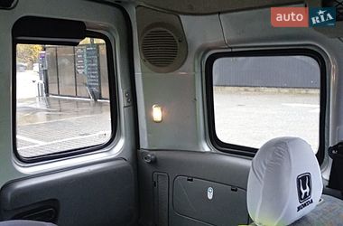 Мінівен Opel Combo 2005 в Звягелі фото 13 Мінівен Opel Combo 2005 в Звягелі