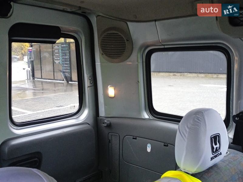 Мінівен Opel Combo 2005 в Звягелі фото 13 Мінівен Opel Combo 2005 в Звягелі