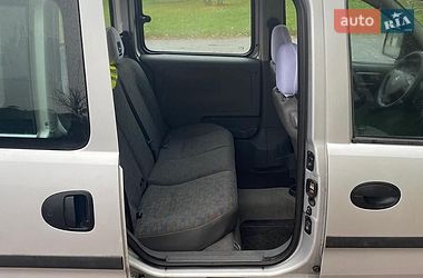 Мінівен Opel Combo 2005 в Звягелі фото 16 Мінівен Opel Combo 2005 в Звягелі