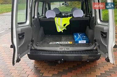 Мінівен Opel Combo 2005 в Звягелі фото 15 Мінівен Opel Combo 2005 в Звягелі