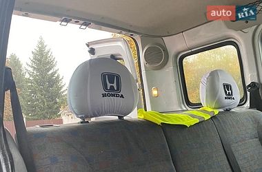 Мінівен Opel Combo 2005 в Звягелі фото 20 Мінівен Opel Combo 2005 в Звягелі