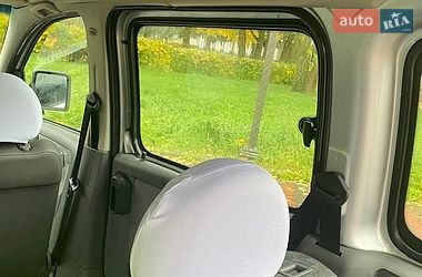 Мінівен Opel Combo 2005 в Звягелі фото 22 Мінівен Opel Combo 2005 в Звягелі