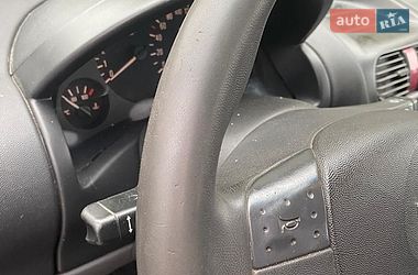 Мінівен Opel Combo 2005 в Звягелі фото 24 Мінівен Opel Combo 2005 в Звягелі