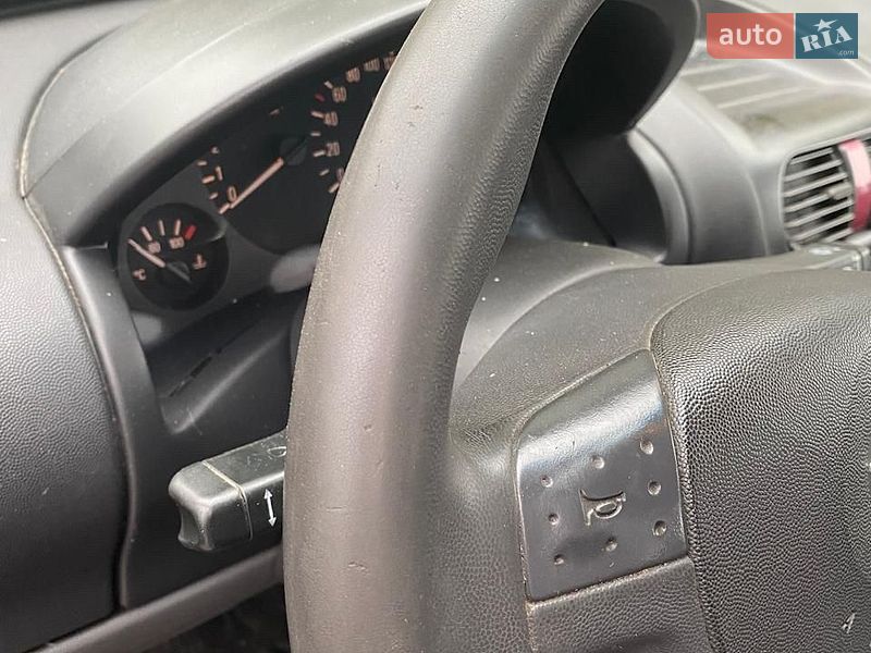 Мінівен Opel Combo 2005 в Звягелі фото 24 Мінівен Opel Combo 2005 в Звягелі