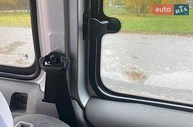 Мінівен Opel Combo 2005 в Звягелі фото 21 Мінівен Opel Combo 2005 в Звягелі