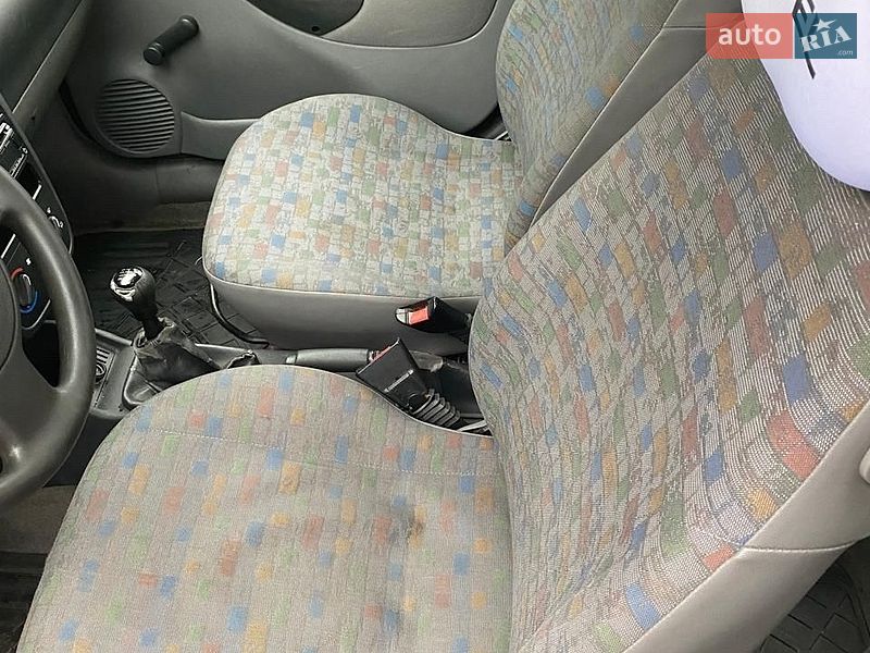 Мінівен Opel Combo 2005 в Звягелі фото 25 Мінівен Opel Combo 2005 в Звягелі