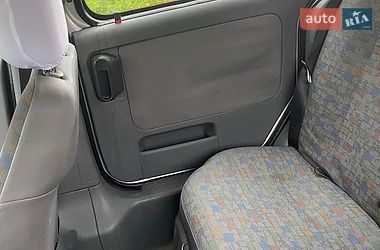 Мінівен Opel Combo 2005 в Звягелі фото 26 Мінівен Opel Combo 2005 в Звягелі