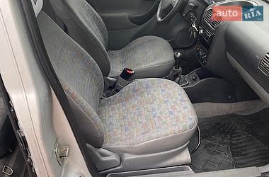 Мінівен Opel Combo 2005 в Звягелі фото 18 Мінівен Opel Combo 2005 в Звягелі
