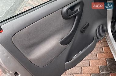 Мінівен Opel Combo 2005 в Звягелі фото 23 Мінівен Opel Combo 2005 в Звягелі