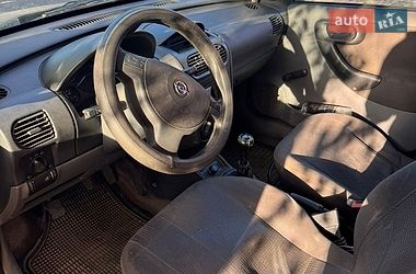 Мінівен Opel Combo 2006 в Харкові